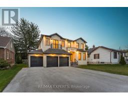 86 WILLOW STREET, Caledon, Ontario