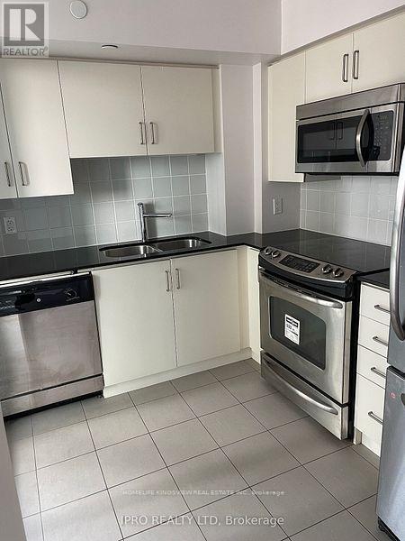 507 - 215 Sherway Gardens Road, Toronto, Ontario  M9C 0A4 - Photo 3 - W13086488