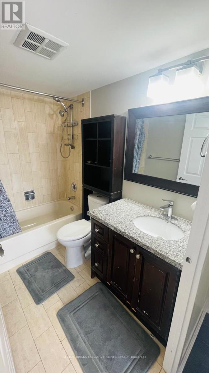 204 - 265 Enfield Place, Mississauga, Ontario  L5B 3Y7 - Photo 15 - W13086496