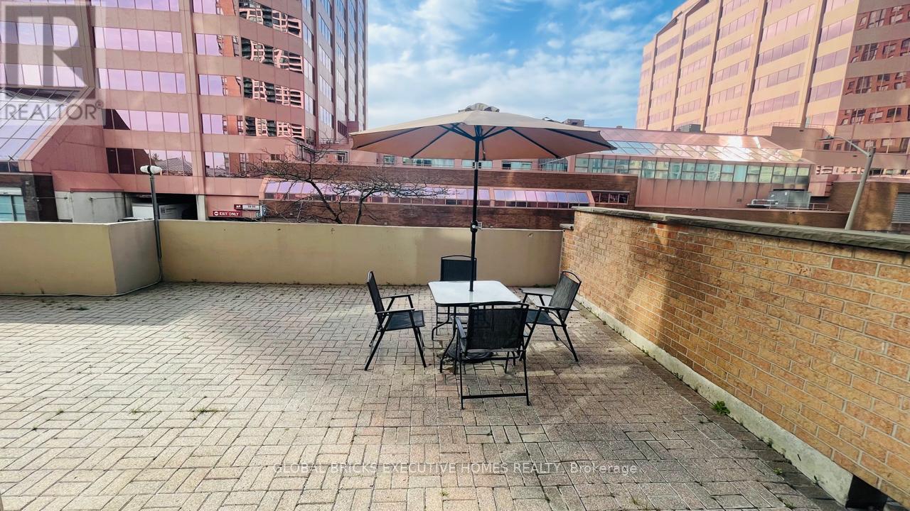 204 - 265 Enfield Place, Mississauga, Ontario  L5B 3Y7 - Photo 19 - W13086496