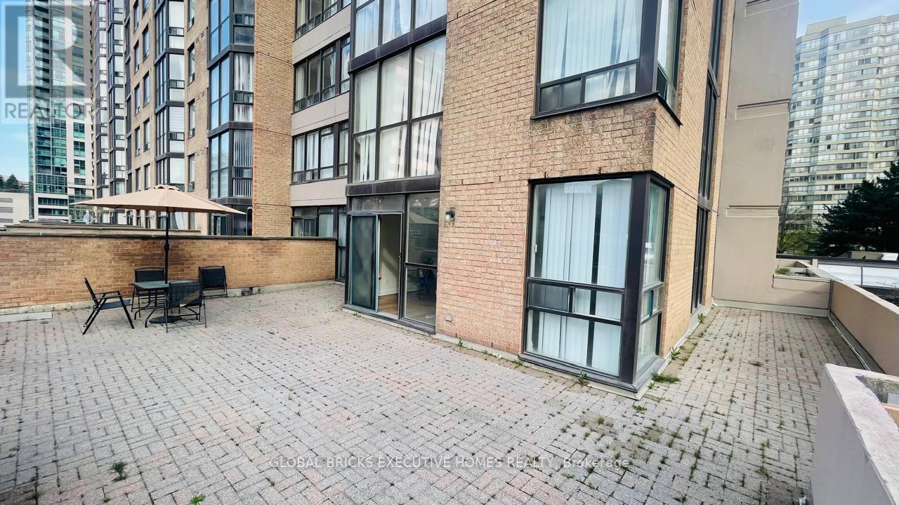 204 - 265 Enfield Place, Mississauga, Ontario  L5B 3Y7 - Photo 20 - W13086496