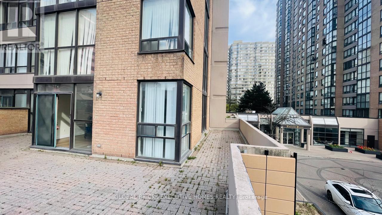 204 - 265 Enfield Place, Mississauga, Ontario  L5B 3Y7 - Photo 21 - W13086496