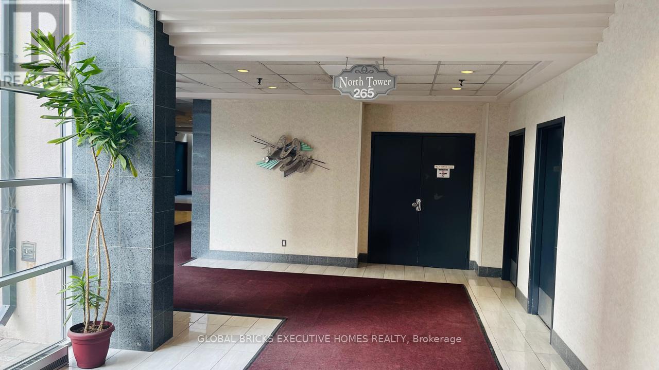 204 - 265 Enfield Place, Mississauga, Ontario  L5B 3Y7 - Photo 22 - W13086496
