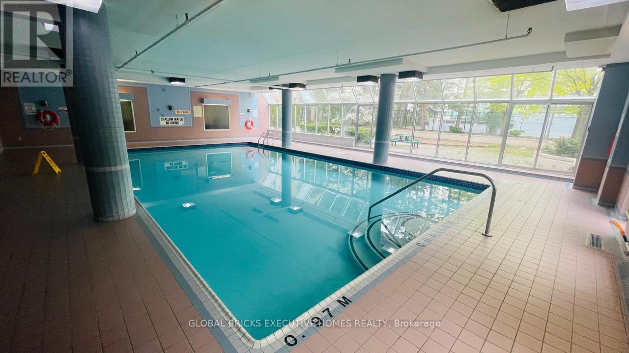204 - 265 Enfield Place, Mississauga, Ontario  L5B 3Y7 - Photo 27 - W13086496