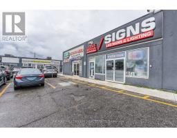 7 - 1780 ALBION ROAD, Toronto, Ontario
