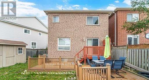 34 Bramoak Crescent, Brampton, Ontario  L7A 1T6 - Photo 12 - W13086522