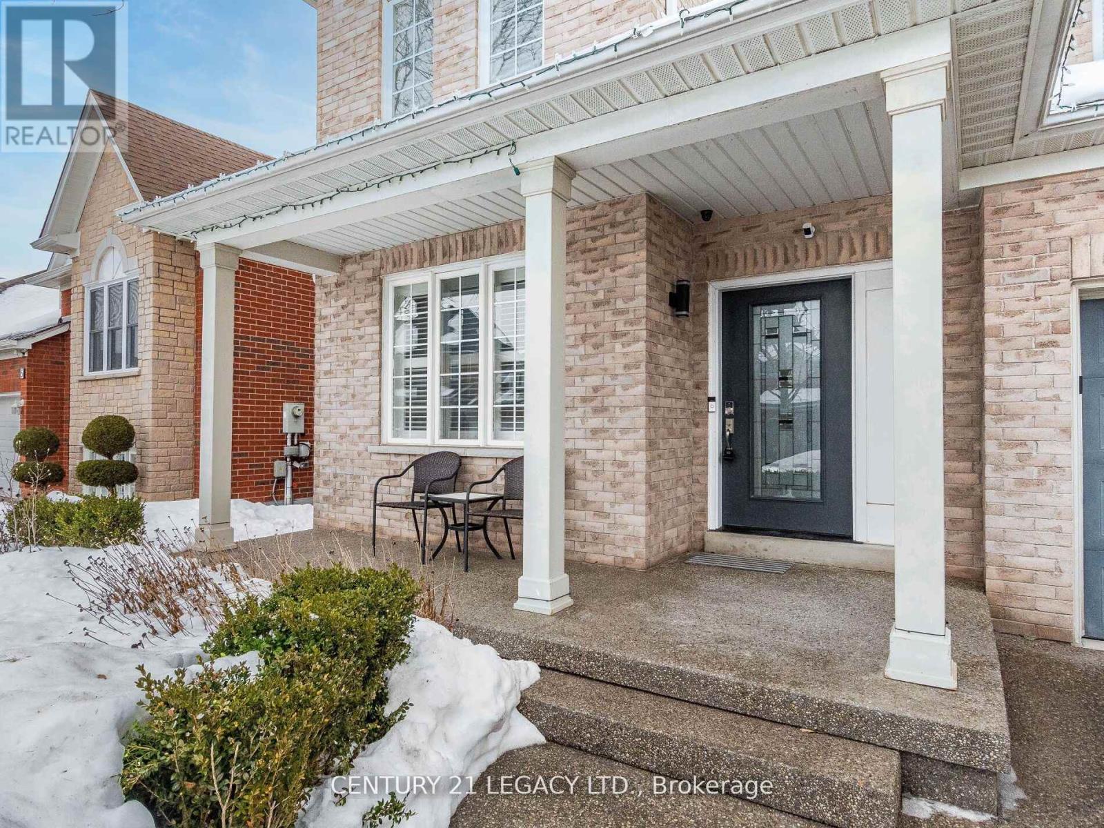3 Bowsfield Drive, Brampton, Ontario  L6P 1C8 - Photo 2 - W13086526