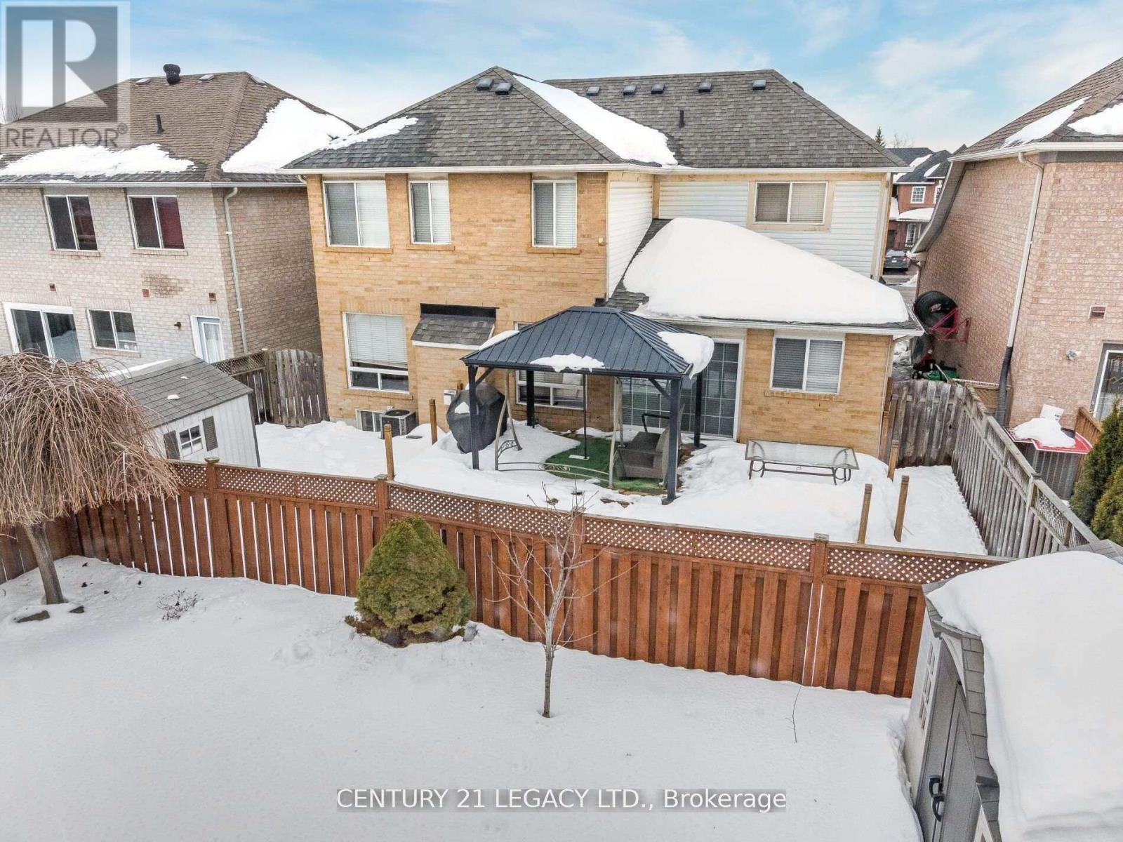 3 Bowsfield Drive, Brampton, Ontario  L6P 1C8 - Photo 46 - W13086526