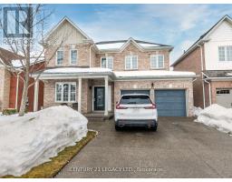 3 BOWSFIELD DRIVE, Brampton, Ontario