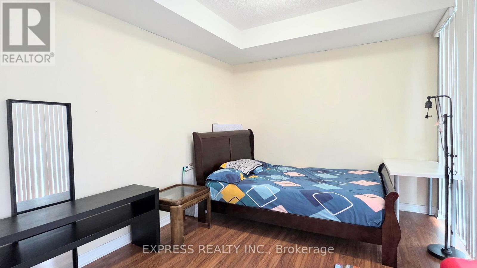 2601 - 208 Enfield Place, Mississauga, Ontario  L5B 0G8 - Photo 6 - W13086546