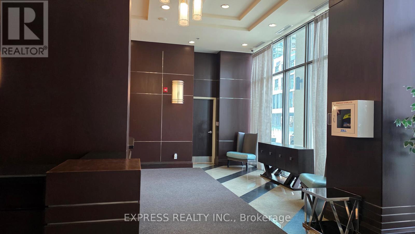 2601 - 208 Enfield Place, Mississauga, Ontario  L5B 0G8 - Photo 8 - W13086546