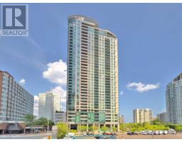 2601 - 208 ENFIELD PLACE, Mississauga, Ontario