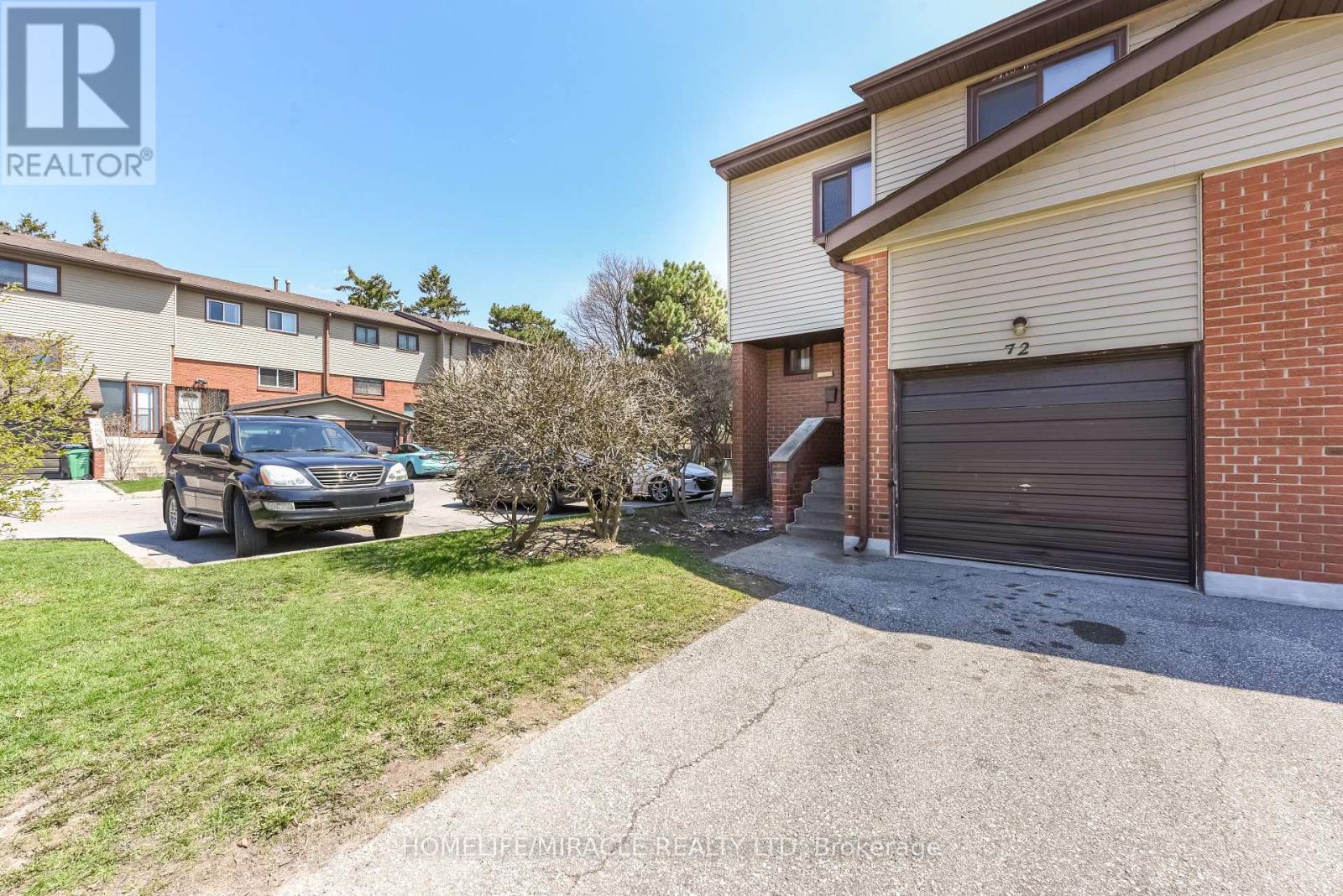 72 - 72 Carleton Place, Brampton, Ontario  L6T 3Z4 - Photo 3 - W13086550