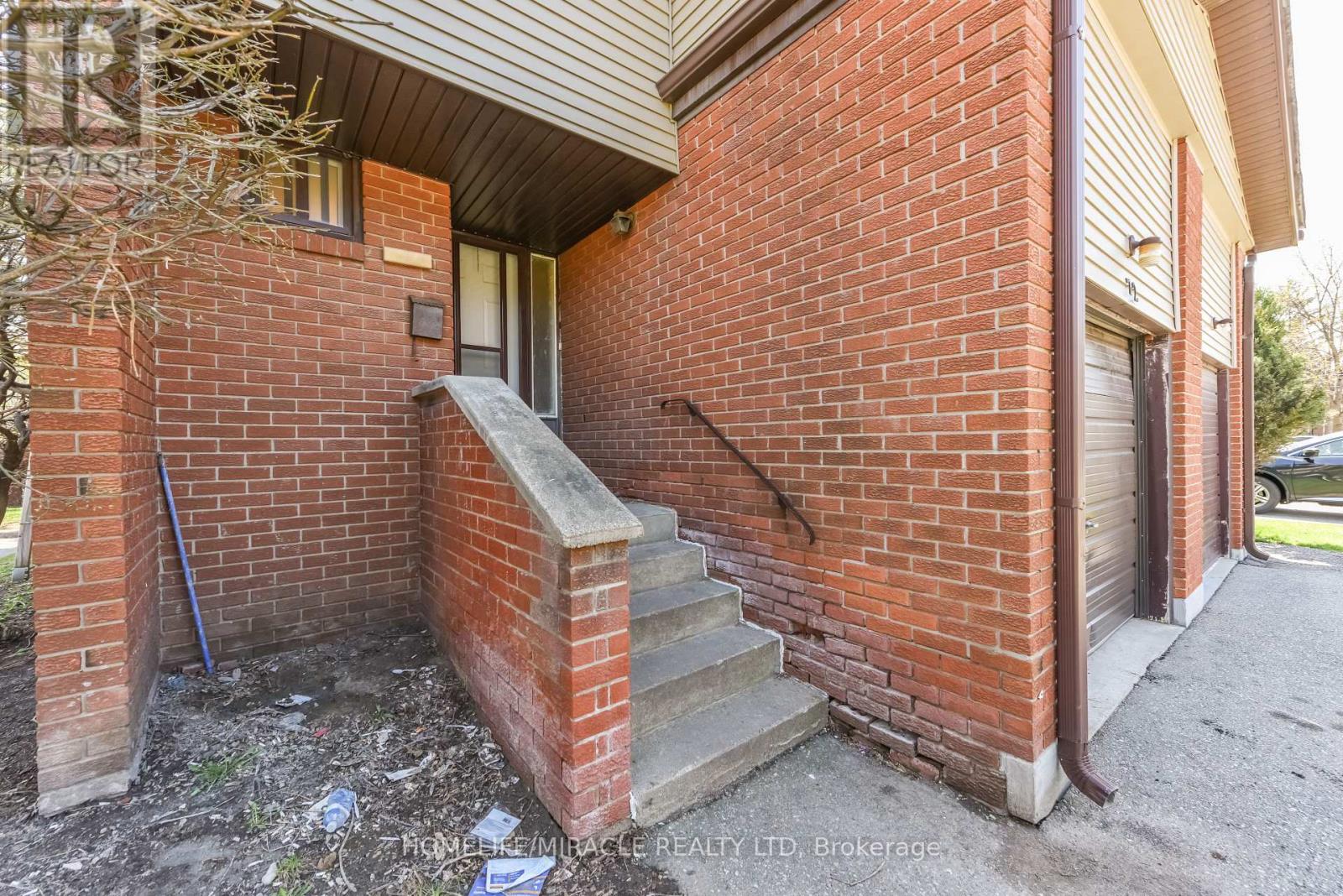 72 - 72 Carleton Place, Brampton, Ontario  L6T 3Z4 - Photo 4 - W13086550