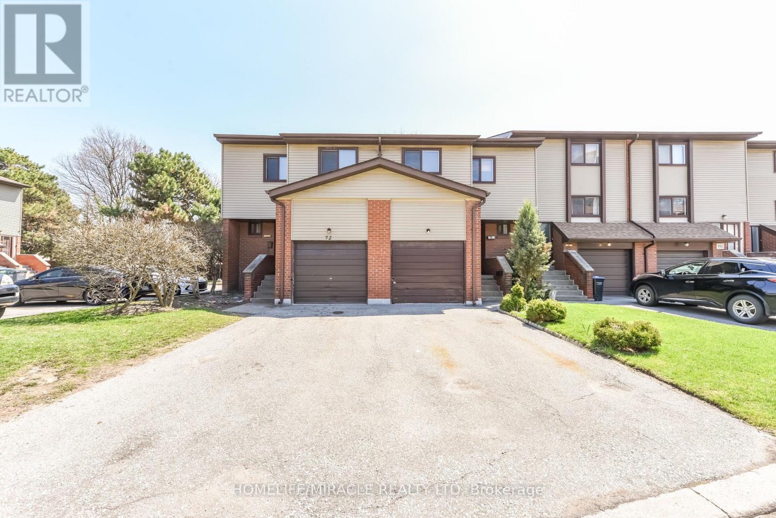 72 - 72 Carleton Place, Brampton, Ontario  L6T 3Z4 - Photo 5 - W13086550