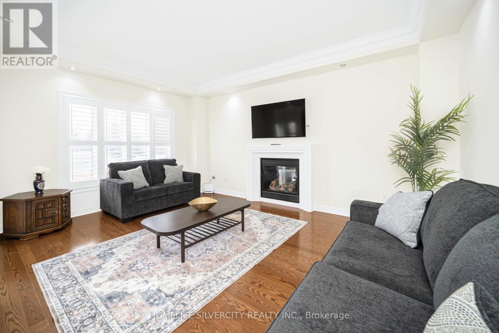 17 Sparhill Street, Brampton, Ontario  L6R 0P2 - Photo 13 - W13086570