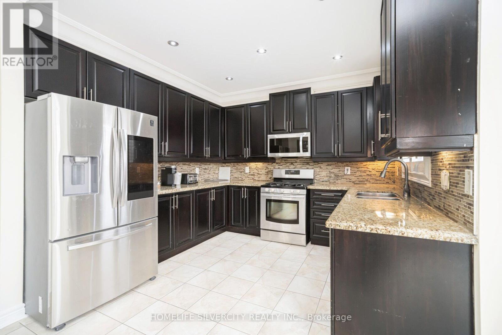 17 Sparhill Street, Brampton, Ontario  L6R 0P2 - Photo 25 - W13086570