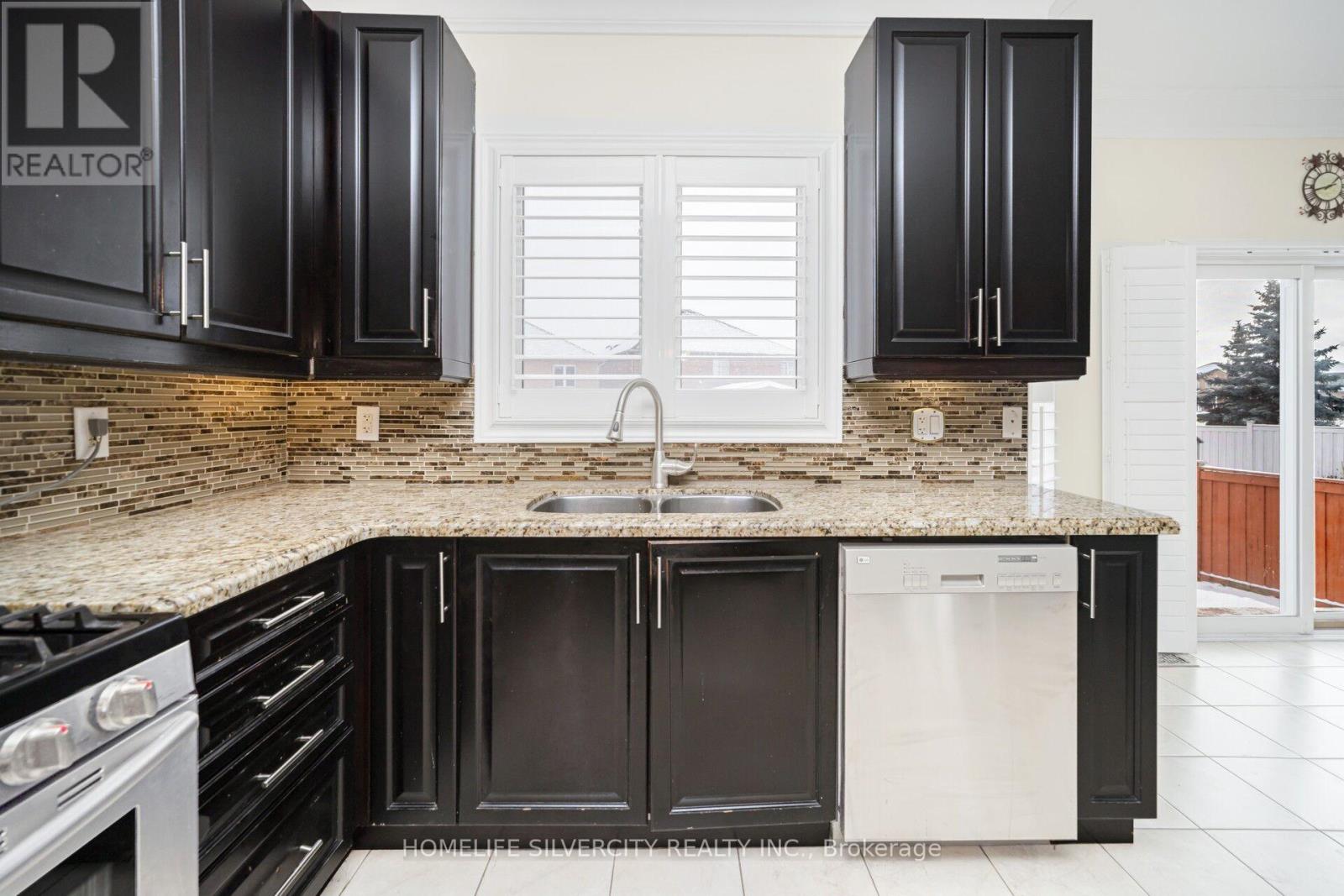 17 Sparhill Street, Brampton, Ontario  L6R 0P2 - Photo 28 - W13086570