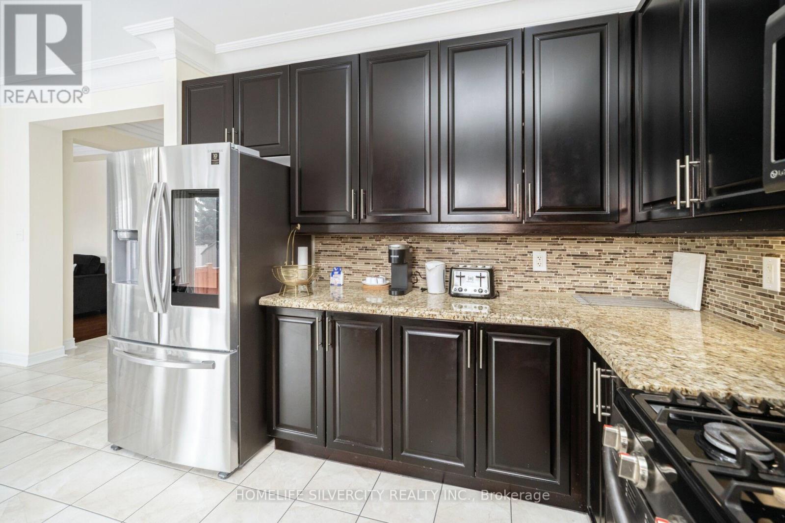17 Sparhill Street, Brampton, Ontario  L6R 0P2 - Photo 29 - W13086570