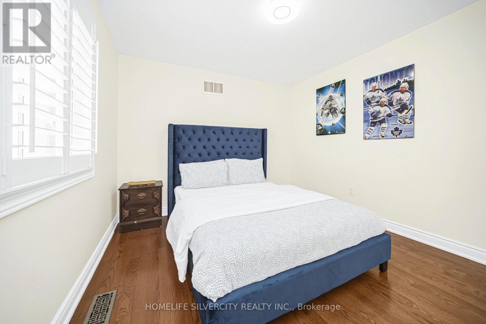 17 Sparhill Street, Brampton, Ontario  L6R 0P2 - Photo 37 - W13086570