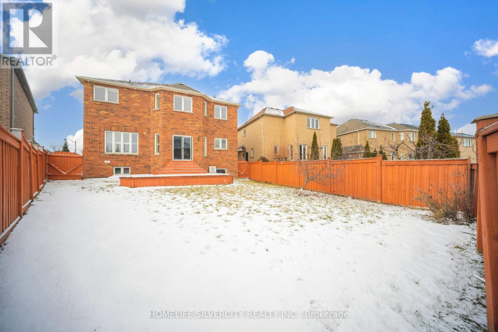 17 Sparhill Street, Brampton, Ontario  L6R 0P2 - Photo 49 - W13086570