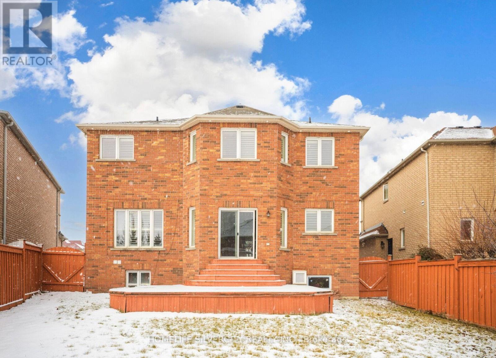 17 Sparhill Street, Brampton, Ontario  L6R 0P2 - Photo 50 - W13086570
