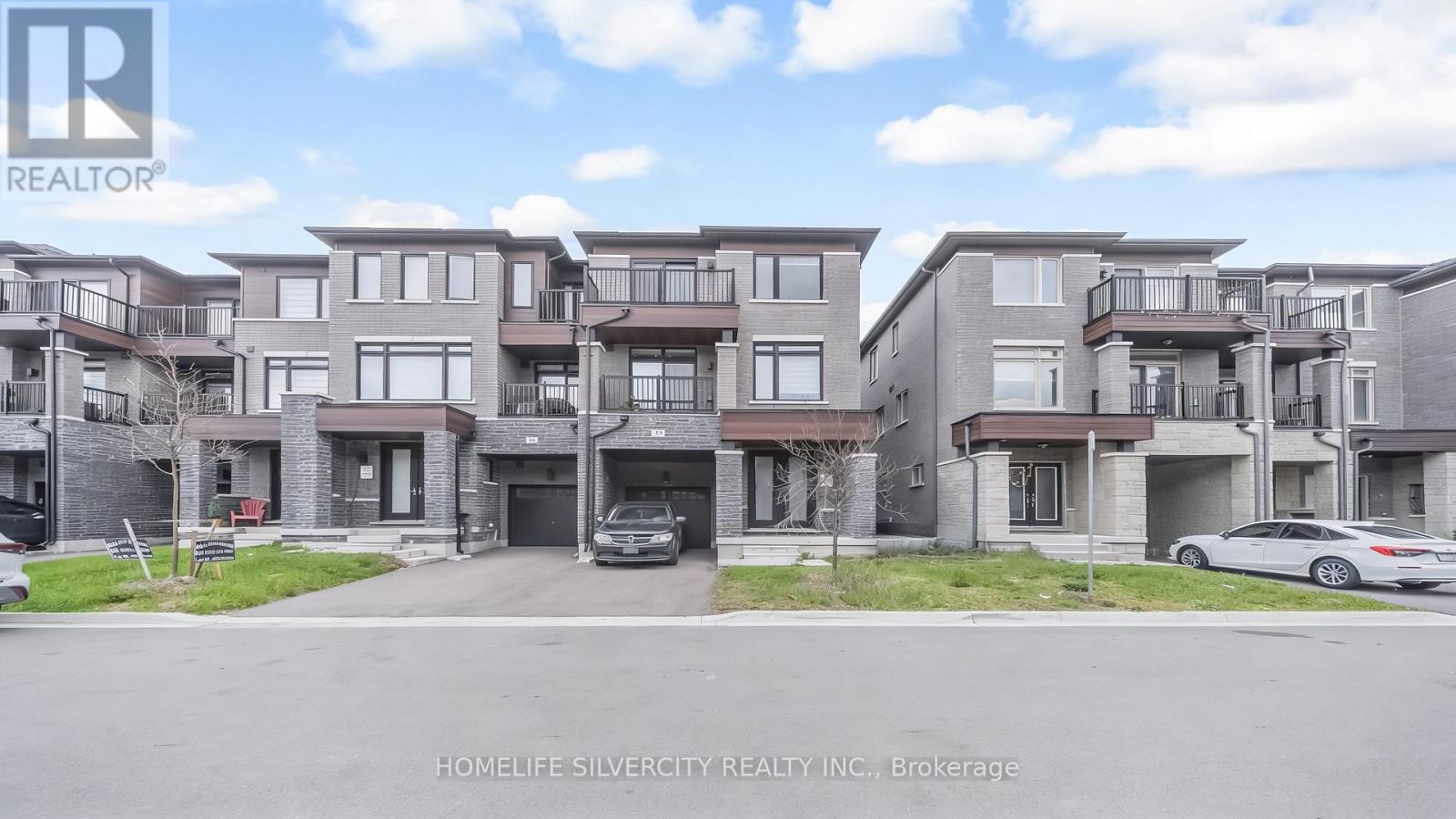 25 Purple Sage Drive, Brampton (Bram East), Ontario  L6P 4P1 - Photo 1 - W13086576