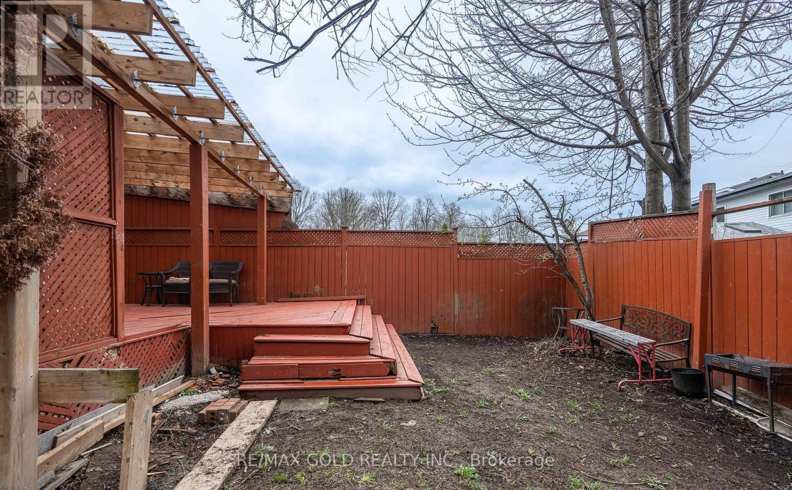 102 Bunchberry Way, Brampton, Ontario  L6R 2E8 - Photo 32 - W13086580