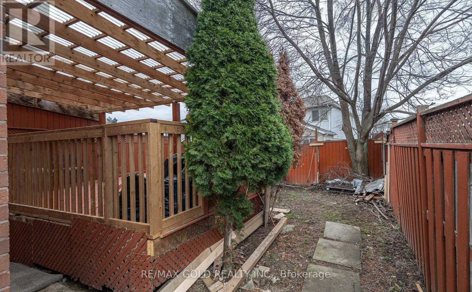 102 Bunchberry Way, Brampton, Ontario  L6R 2E8 - Photo 34 - W13086580