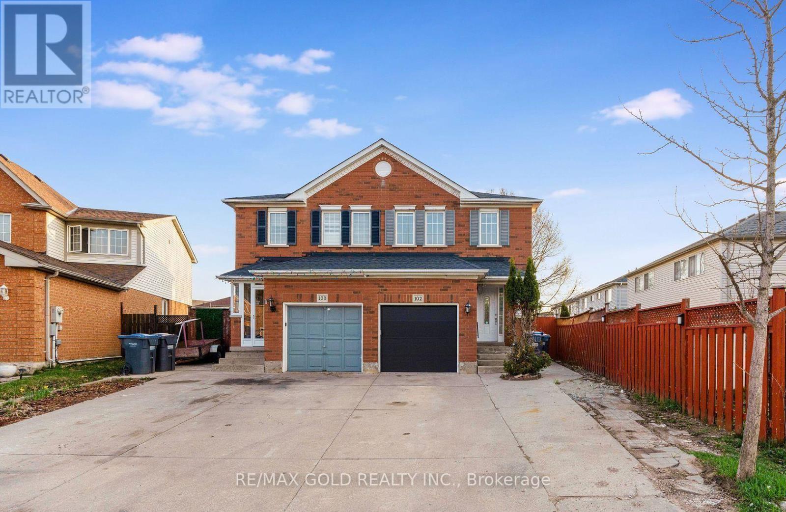 102 Bunchberry Way, Brampton, Ontario  L6R 2E8 - Photo 37 - W13086580