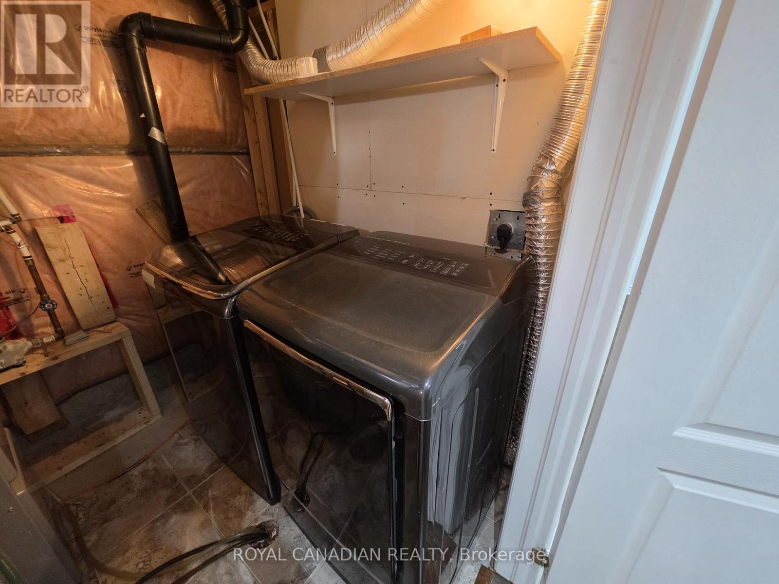 Bsmt - 79 Mander Place, Milton, Ontario  L9T 7A8 - Photo 8 - W13086588