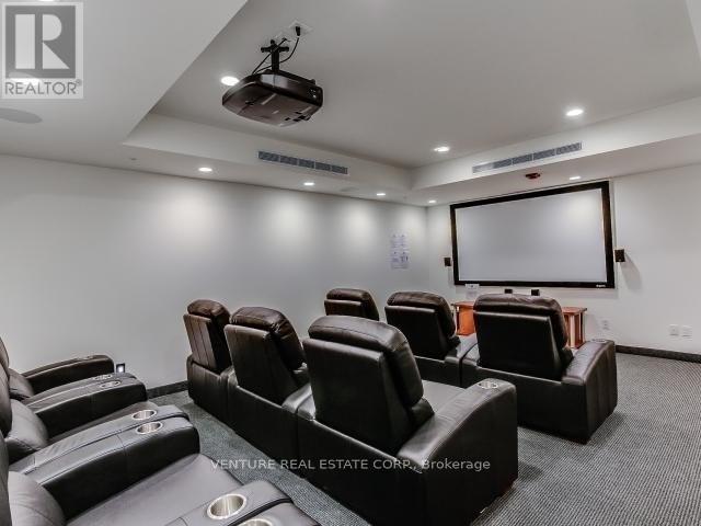 824 - 15 James Finlay Way, Toronto, Ontario  M3M 0B3 - Photo 27 - W13044384