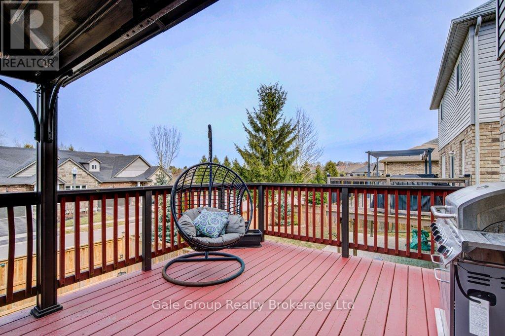 386 Fairway Road, Woodstock, Ontario  N4T 0E1 - Photo 38 - X13020716
