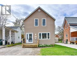 501 14TH STREET W, owen sound, Ontario