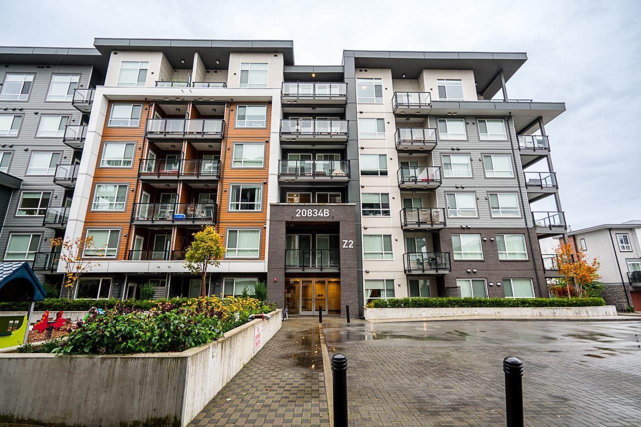 B228 20834 80 Avenue, Langley, British Columbia  V2Y 3M6 - Photo 31 - R3119781