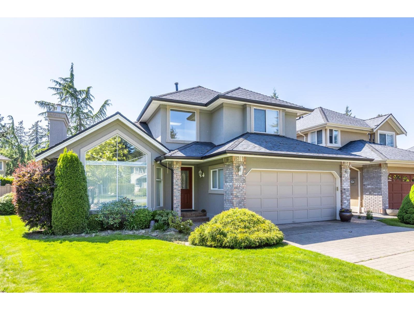 2227 140a Street, Surrey, British Columbia  V4A 9R8 - Photo 2 - R3119720