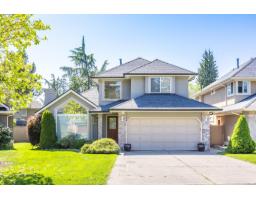 2227 140A STREET, Surrey, British Columbia
