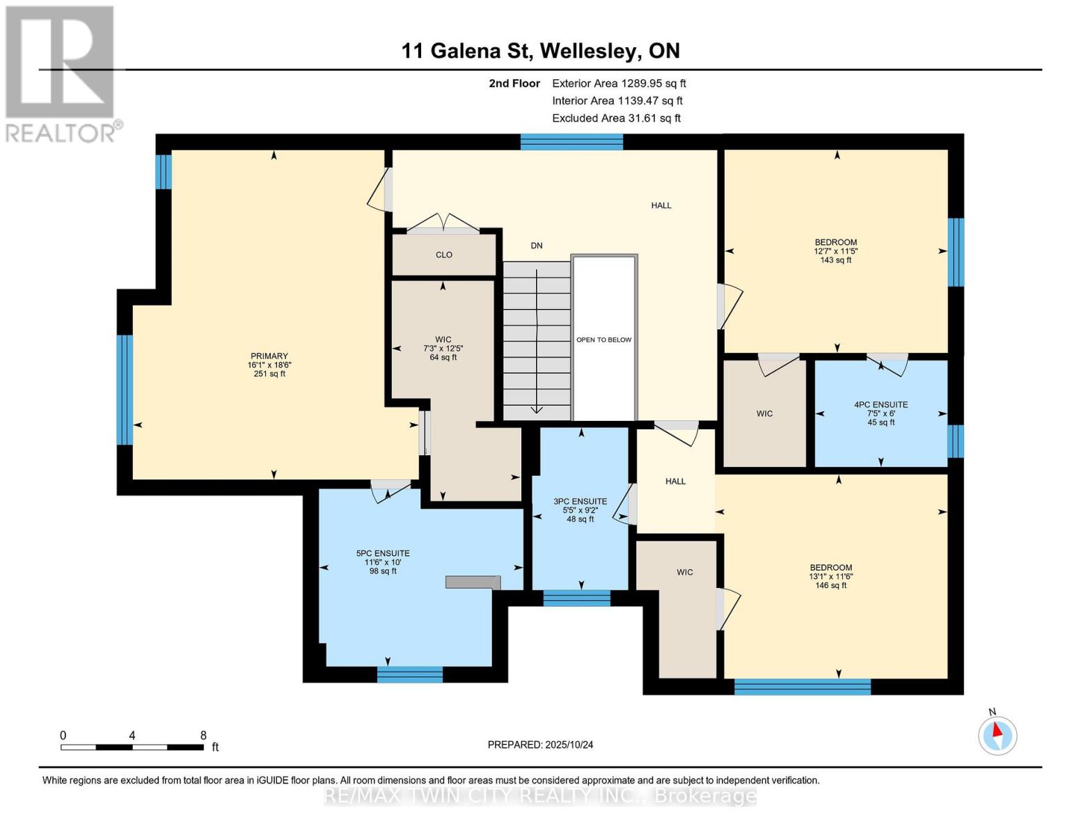 11 Galena Street, Wellesley, Ontario  N0B 2T0 - Photo 49 - X13086316
