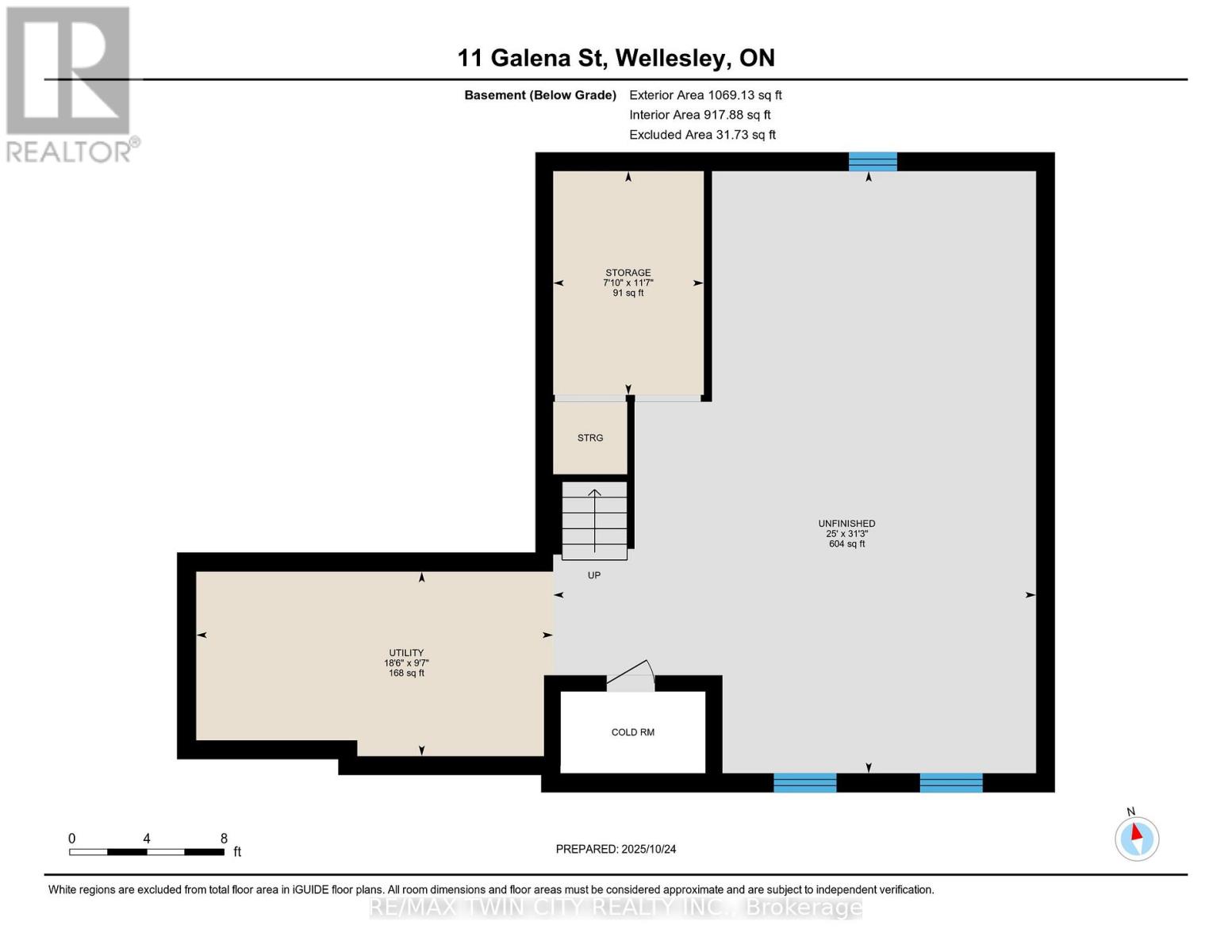 11 Galena Street, Wellesley, Ontario  N0B 2T0 - Photo 50 - X13086316