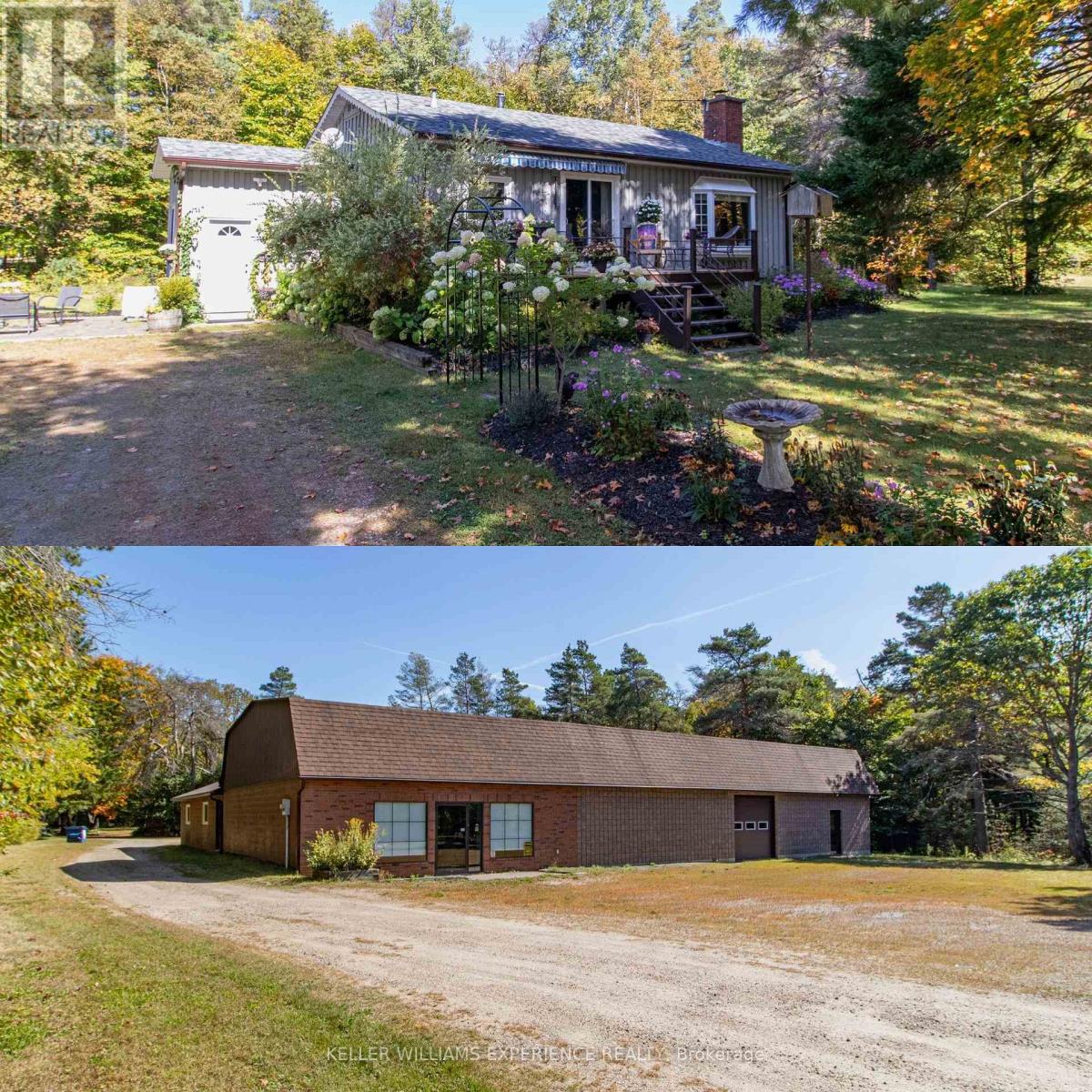 283 SO HO MISH ROAD, Perry, Ontario
