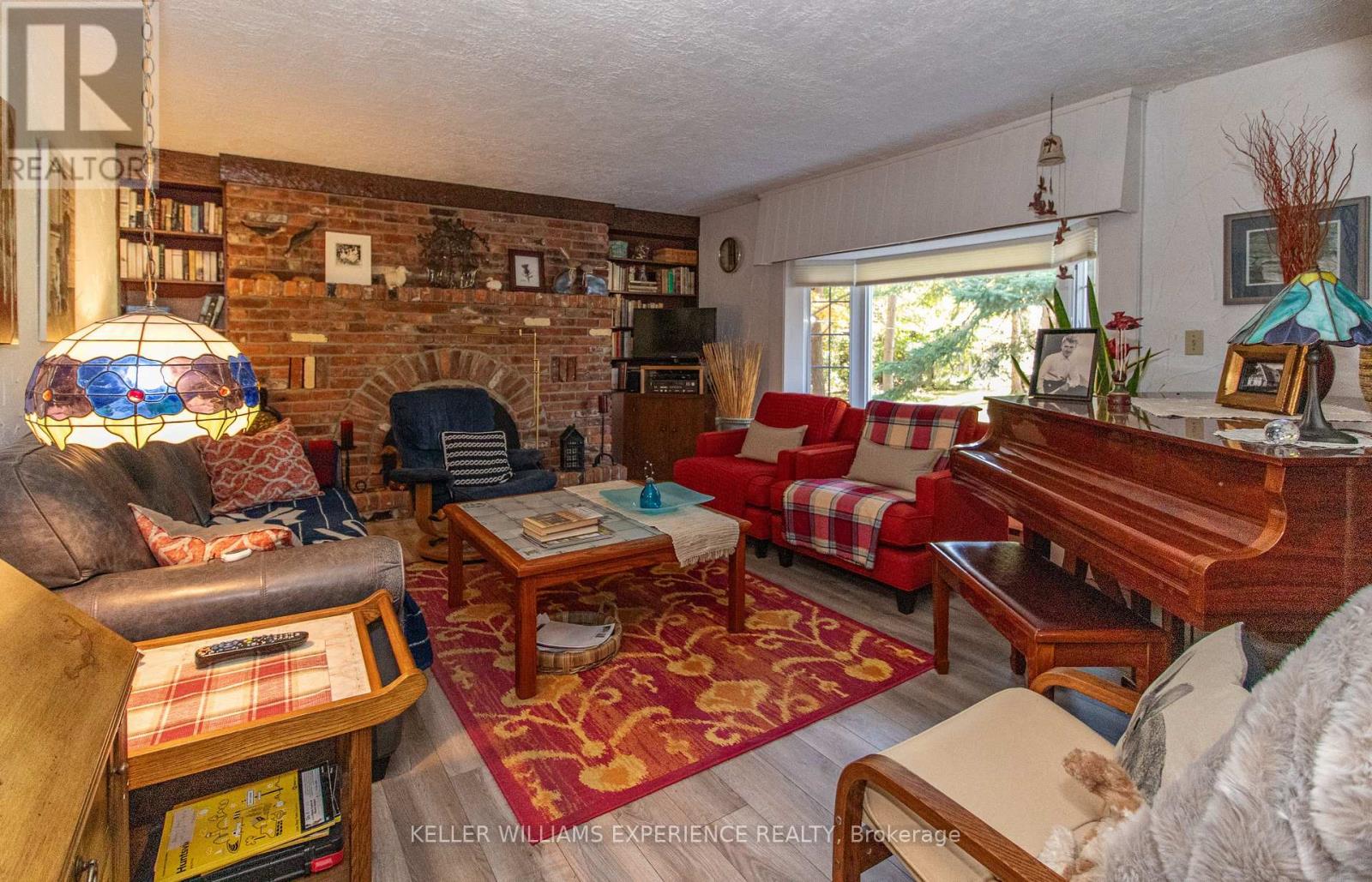 283 So Ho Mish Road, Perry, Ontario  P0A 1J0 - Photo 21 - X13086322