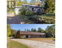 283 SO HO MISH ROAD, Perry, Ontario