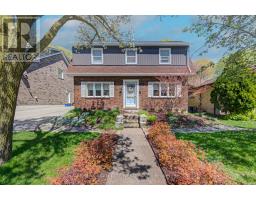 53 LINCOLN AVENUE, Cambridge, Ontario