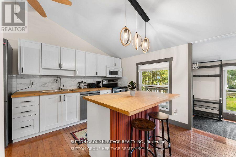 682 North Shore Drive E, Otonabee-South Monaghan, Ontario  K0L 1B0 - Photo 9 - X13086566