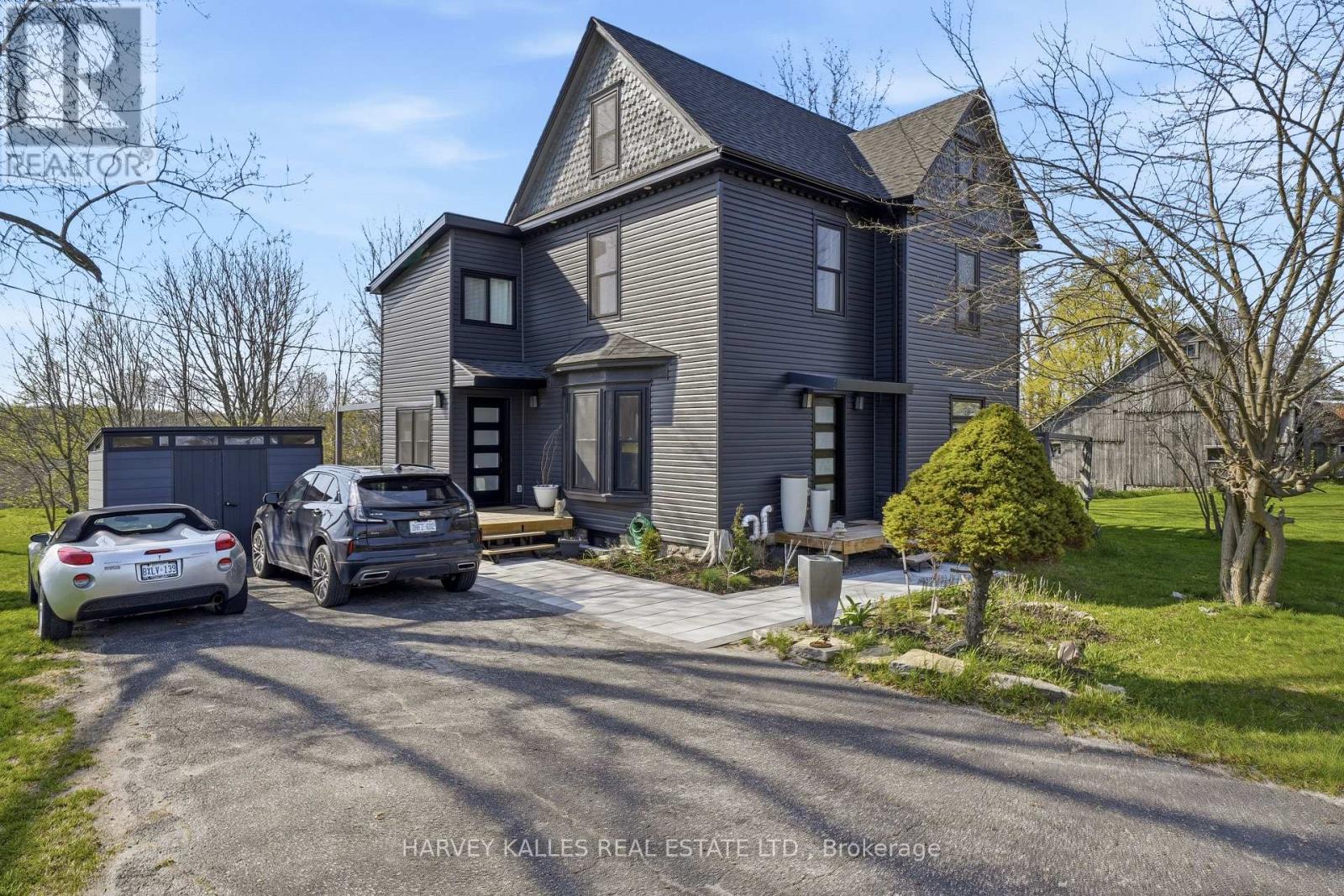 506 COUNTY RD 10 ROAD, Prince Edward County, Ontario