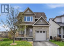 366 JASPER CRESCENT S, Clarence-Rockland, Ontario