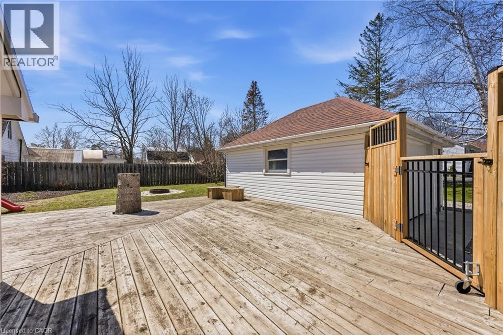 820 Tamarac Street, Dunnville, Ontario  N1A 2E6 - Photo 24 - 40819004