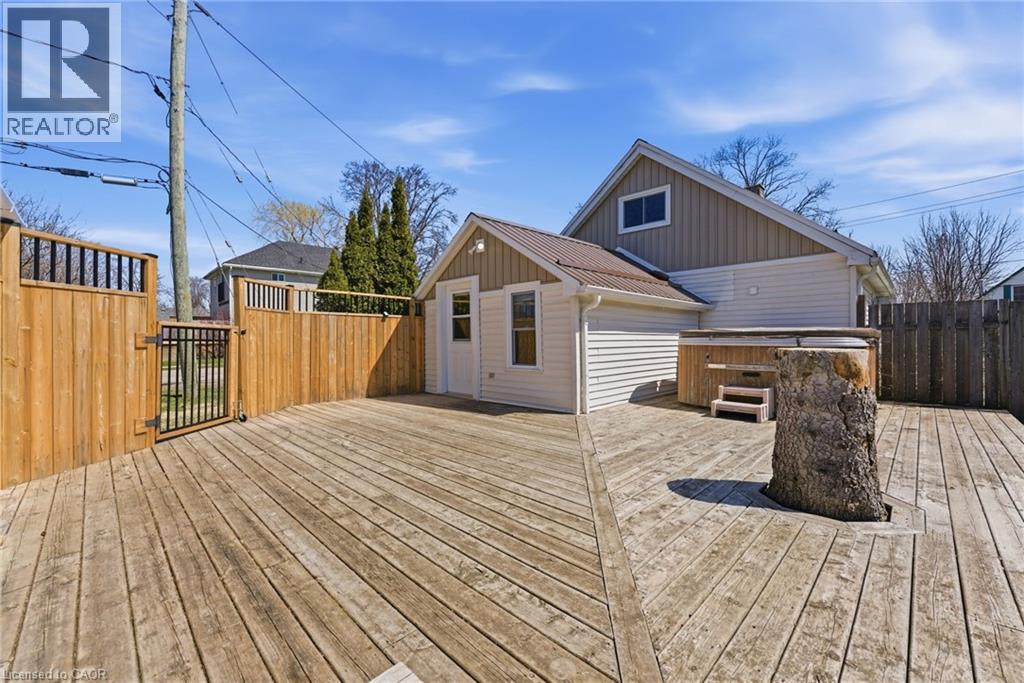 820 Tamarac Street, Dunnville, Ontario  N1A 2E6 - Photo 26 - 40819004