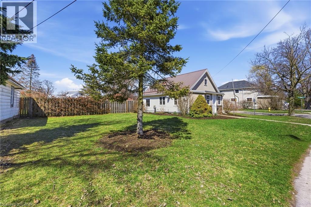 820 Tamarac Street, Dunnville, Ontario  N1A 2E6 - Photo 34 - 40819004