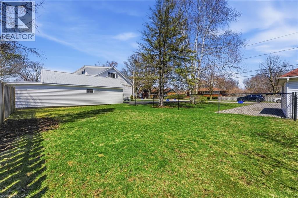 820 Tamarac Street, Dunnville, Ontario  N1A 2E6 - Photo 30 - 40819004